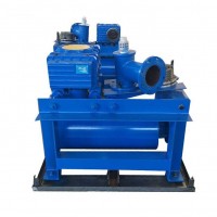 Us Tech Roots Blower (M Series)