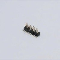 MTPH23-210GR0-24A29 10Pin PH1.27mm DIP Dual-row Pin Header