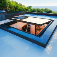 Top Hung Skylight WT-DR42