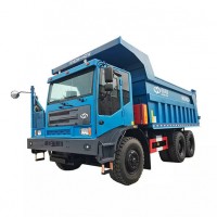 NKM90H diesel dump truck