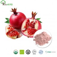 Pomegranate Powder