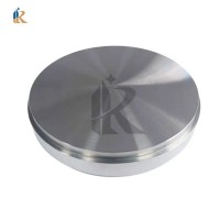 Gr1 4n5 Titanium Sputtering Target