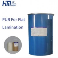 PUR for Flat Lamination