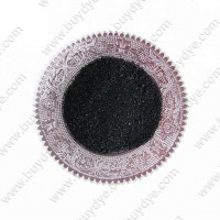 Sulphur Black BR 200%