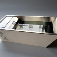 New Style Stainless Steel Cold Plunge Ice Bath Tub