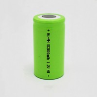 Ni-MH Battery Cell SC3000mAh1.2V HT