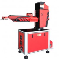 QF-5045-S6-5 5KG Intelligent Swing Arm Stamping Manipulator