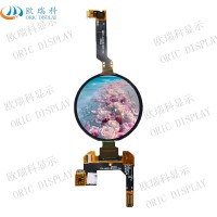 Custom OLED Manufacturer