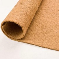 Natural Jute Hemp Felt Mat for Grow Seedlings