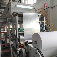 Aluminum Foil Coating Machine