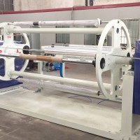 Masking Tape Coating Machine