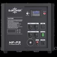 HF-P5 PYROSTORM 5