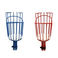 Fruit Picker Telescopic Pole