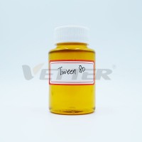 Tween 80 Emulsifier