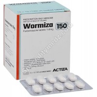 Fenbendazole: Effective Treatment for Parasitic Diseases