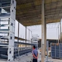 Pig Farm Project in Spain