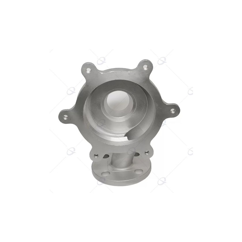 Pump and Valve Castingsͼ1