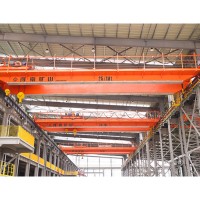 Electric Overhead Crane