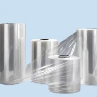 Glossy Thermal Lamination BOPP Film for Paper Printing