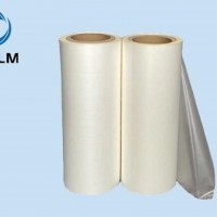 Corona Treated 15 mic Matte Bopp Film for Lamination Packaging Bags Making