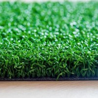 Golf Course Artificial Turf