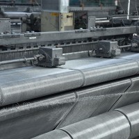 High Quality Aluminum Window Screen Mesh