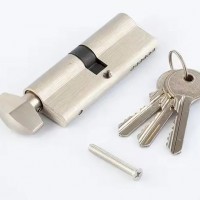 Lock Cylinder Supplier