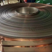Single/Double Side Copper Clad Stainless Steel Clad Plate
