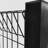 BRC Fence
