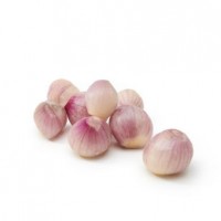 IQF shallot