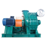 Multistage Centrifugal Blower / Centrifugal Blower