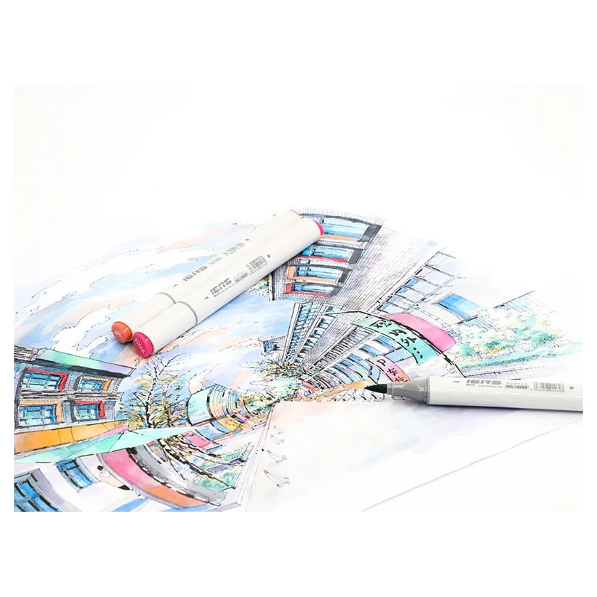 OEM Alcohol Markersͼ1