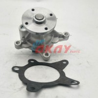 Water Pump For Jeep Wrangler