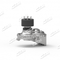 Post-hole Digger Gearbox