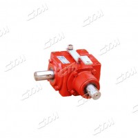 Agricultural Right Angle Gearbox