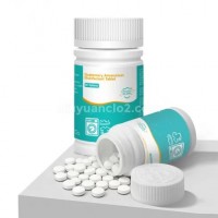 Quaternary Ammonium Disinfectant Tablet