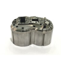 Stamping Die Manufacturing