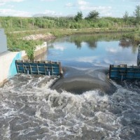 Hydraulic Dam solutions