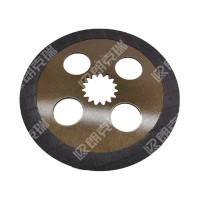 Foton Lovol Tractor brake pad spare parts