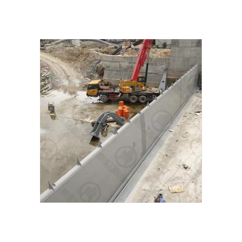 Hydraulic Steel Damͼ1