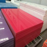 Low-Friction UHMWPE Sheets for Smooth & Efficient Material Handling