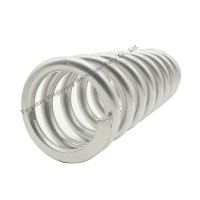 Car Springs Used On Automobile