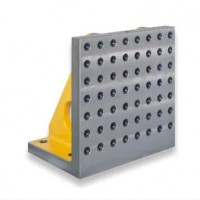 Grid Angle Plate