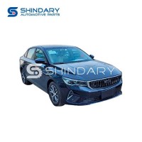 Geely car spare parts