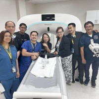 Advanced Medical Technology