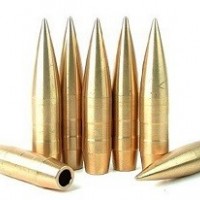 Copper steel composite materials for Military Field