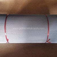 Aluminium Gutter Mesh