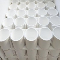 High Temperature Resistant High Purity Quartz Crucible