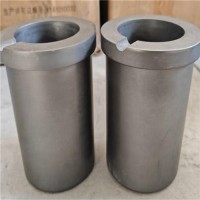 Graphite Silicon Carbide Crucible