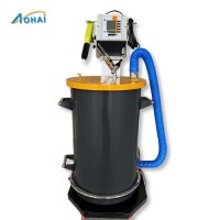 AH-OTP Manual Electrostatic Spraying Machine